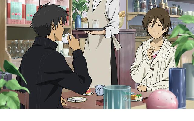 图书馆战争：革命之翼剧照的剧照