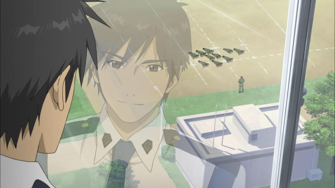 图书馆战争：革命之翼剧照的剧照