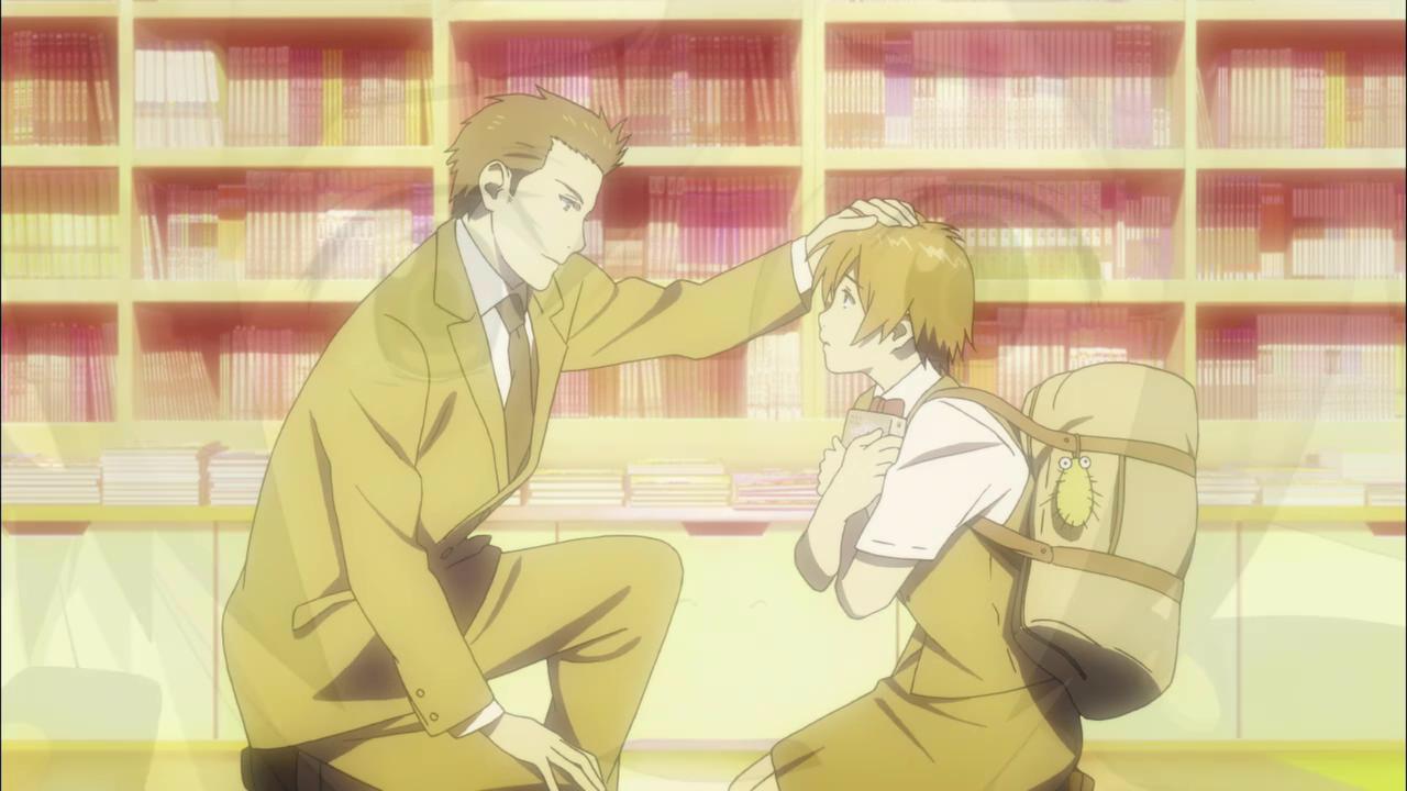 图书馆战争：革命之翼剧照的剧照