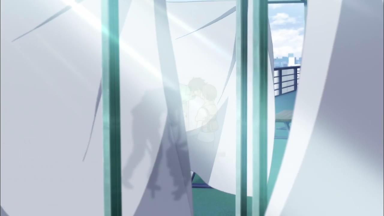 图书馆战争：革命之翼剧照的剧照