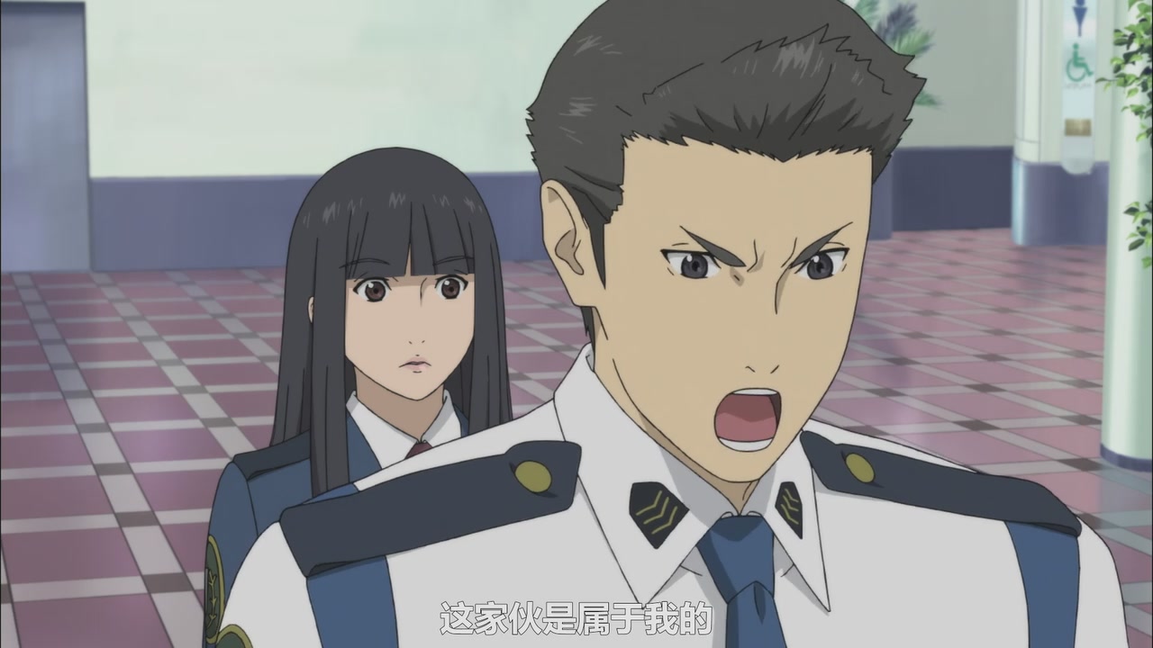 图书馆战争：革命之翼剧照的剧照