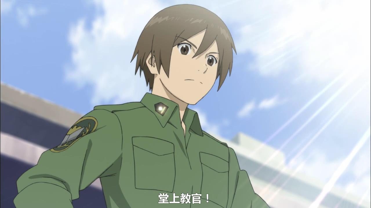 图书馆战争：革命之翼剧照的剧照