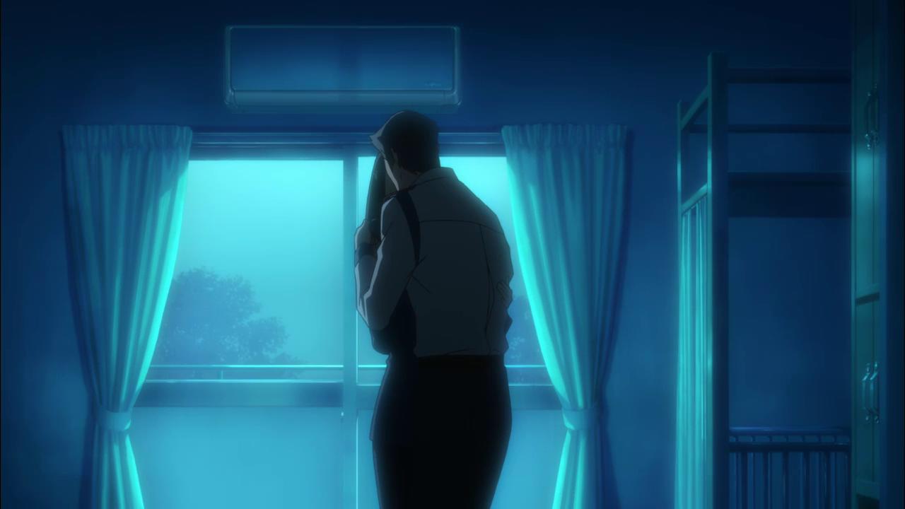 图书馆战争：革命之翼剧照的剧照