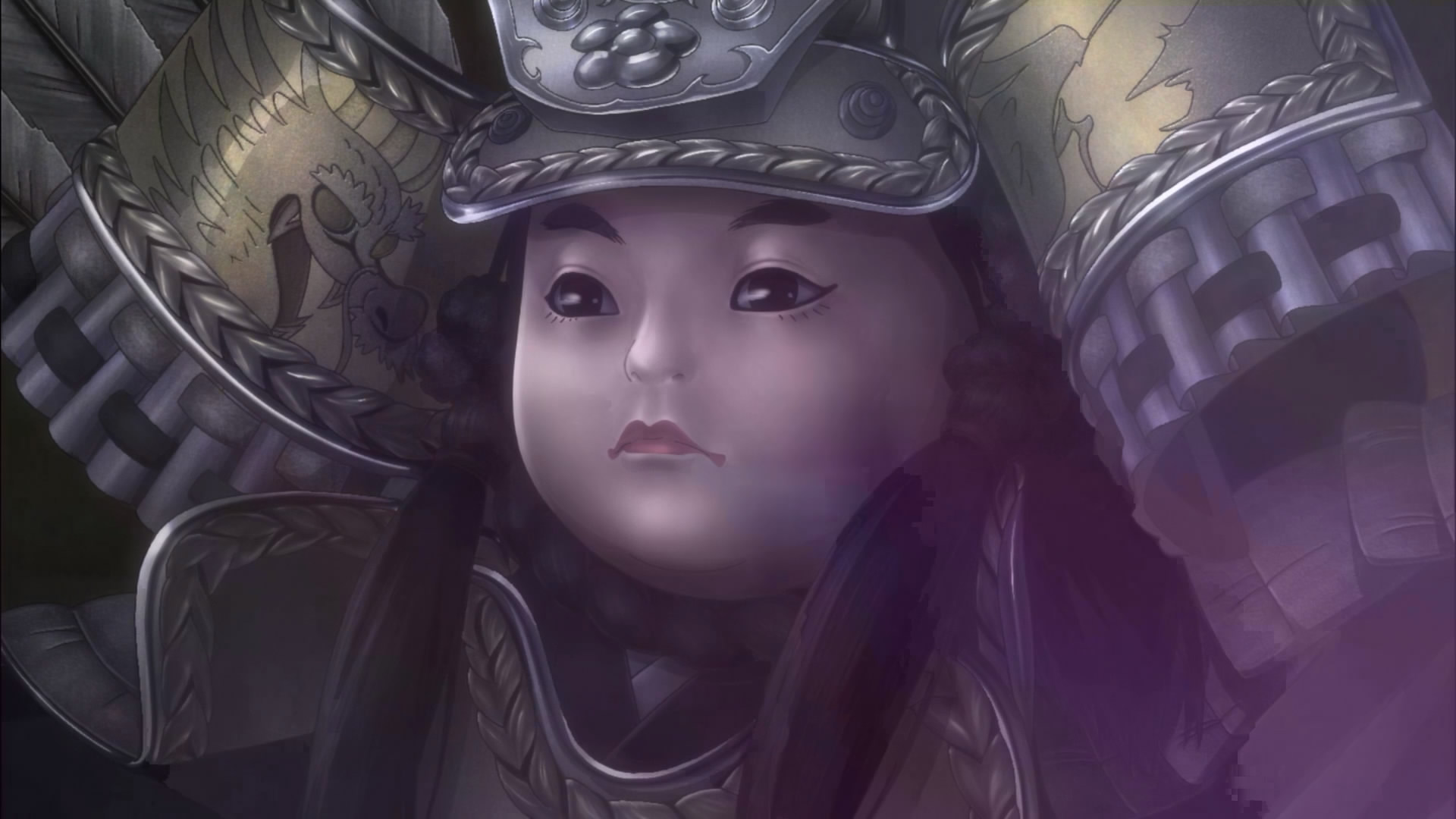 图书馆战争：革命之翼剧照的剧照