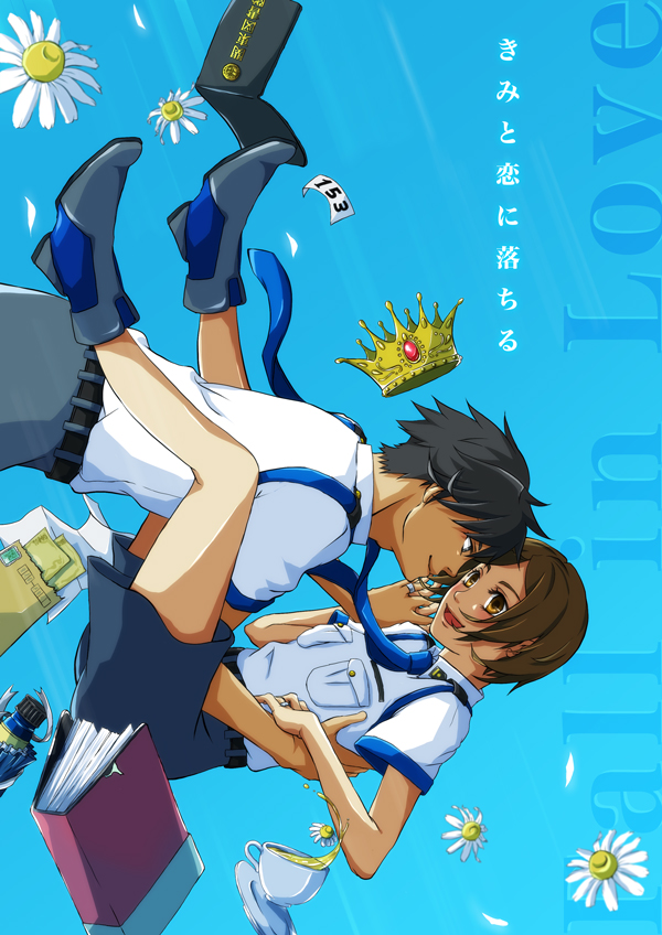 图书馆战争：革命之翼剧照的剧照