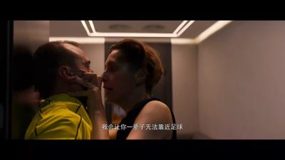 最后一球剧照的剧照