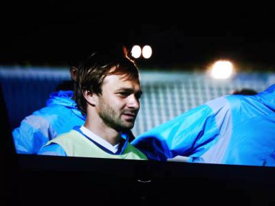 最后一球剧照的剧照