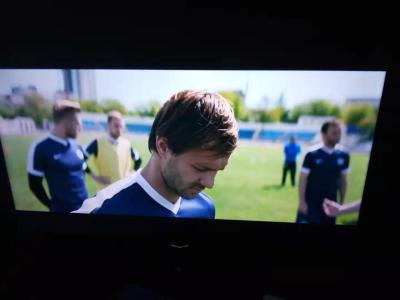 最后一球剧照的剧照