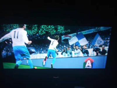 最后一球剧照的剧照