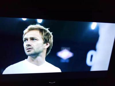 最后一球剧照的剧照