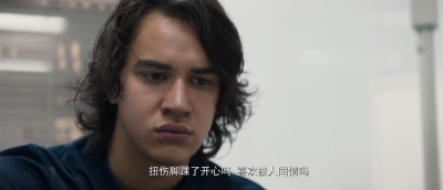 最后一球剧照的剧照