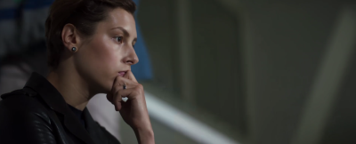 最后一球剧照的剧照