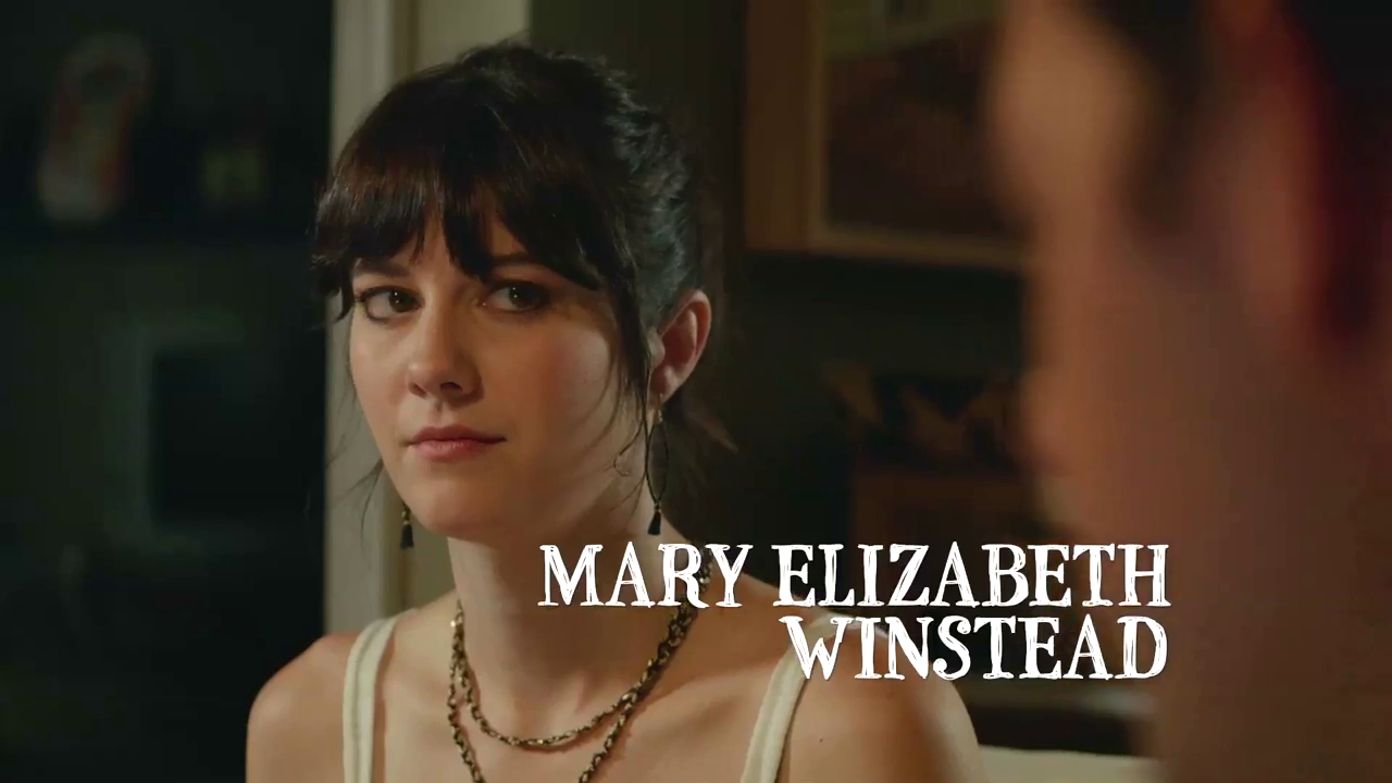 霍拉斯一家剧照的剧照