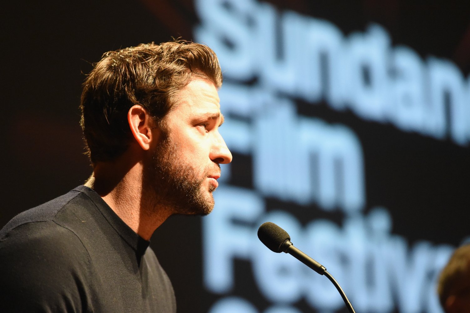 霍拉斯一家剧照的剧照