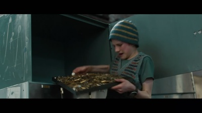 特别响，非常近剧照的剧照