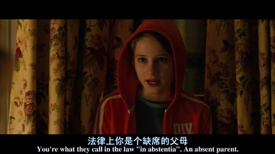 特别响，非常近剧照的剧照