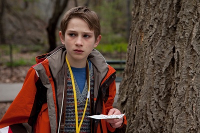 特别响，非常近剧照的剧照