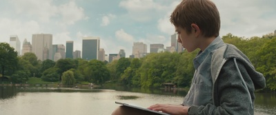 特别响，非常近剧照的剧照