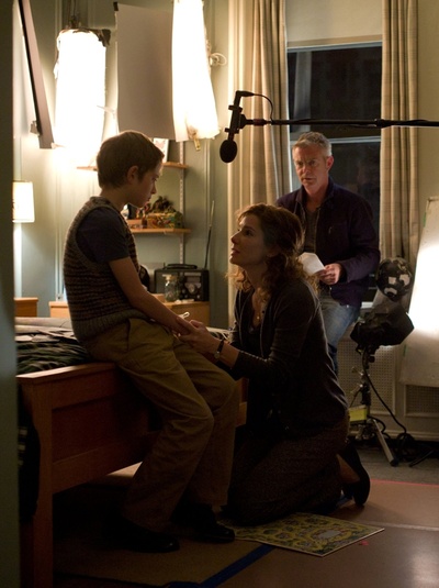 特别响，非常近剧照的剧照