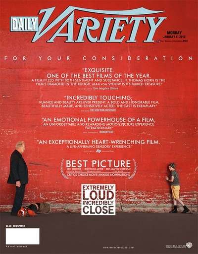 特别响，非常近剧照的剧照