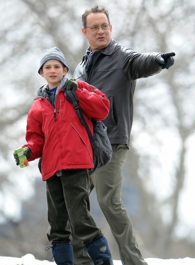 特别响，非常近剧照的剧照