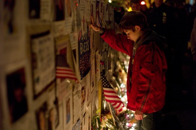 特别响，非常近剧照的剧照