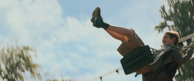 特别响，非常近剧照的剧照