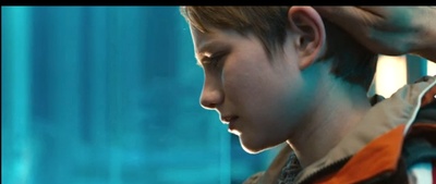 特别响，非常近剧照的剧照