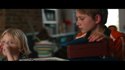 特别响，非常近剧照的剧照