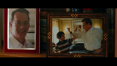 特别响，非常近剧照的剧照