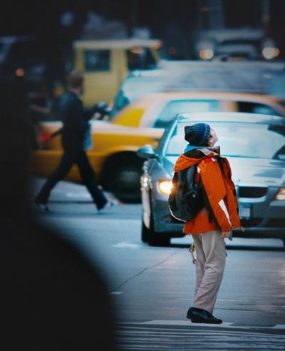 特别响，非常近剧照的剧照