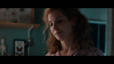 特别响，非常近剧照的剧照