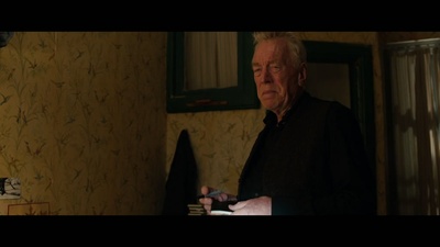 特别响，非常近剧照的剧照