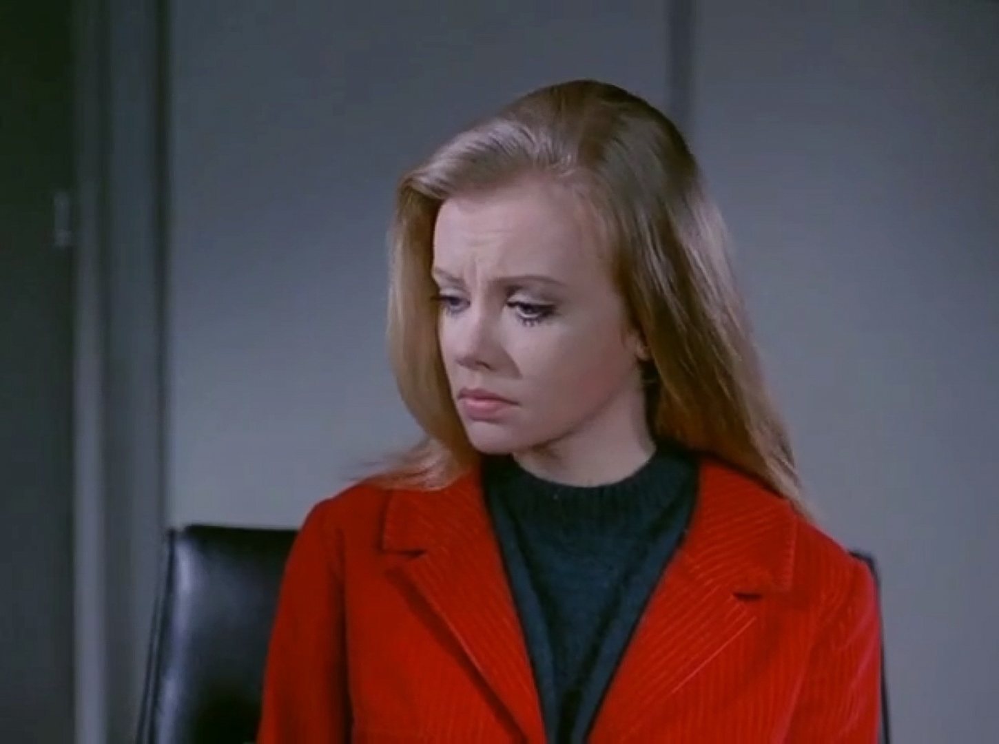 魔鬼天使剧照的剧照