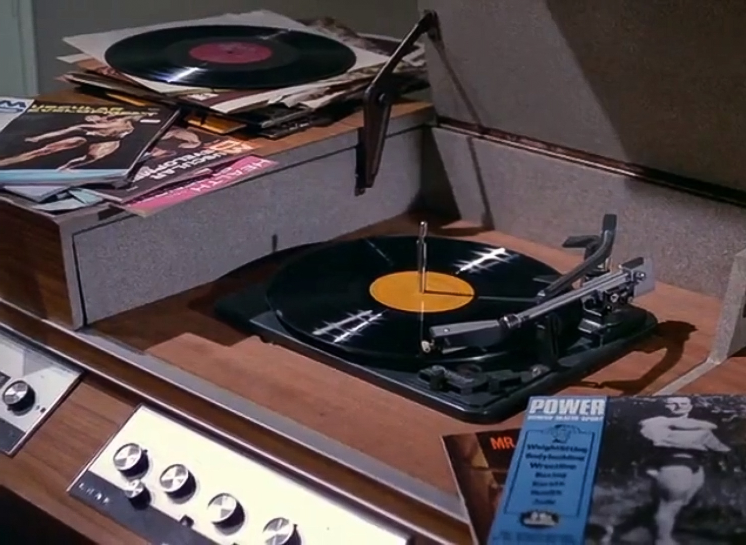 魔鬼天使剧照的剧照