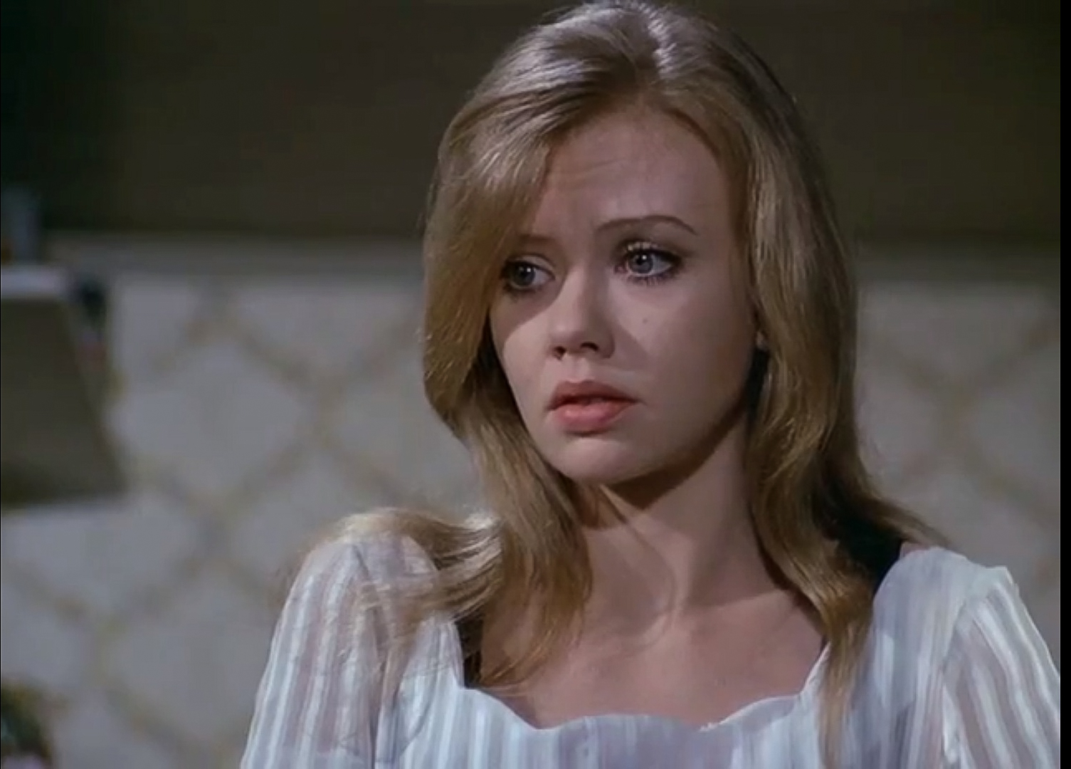 魔鬼天使剧照的剧照