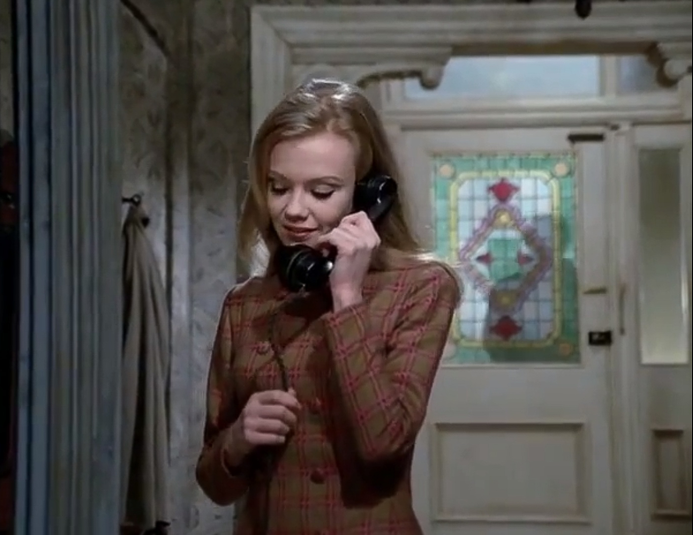 魔鬼天使剧照的剧照