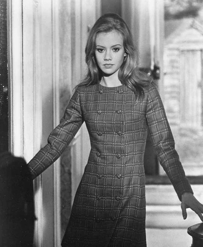 魔鬼天使剧照的剧照