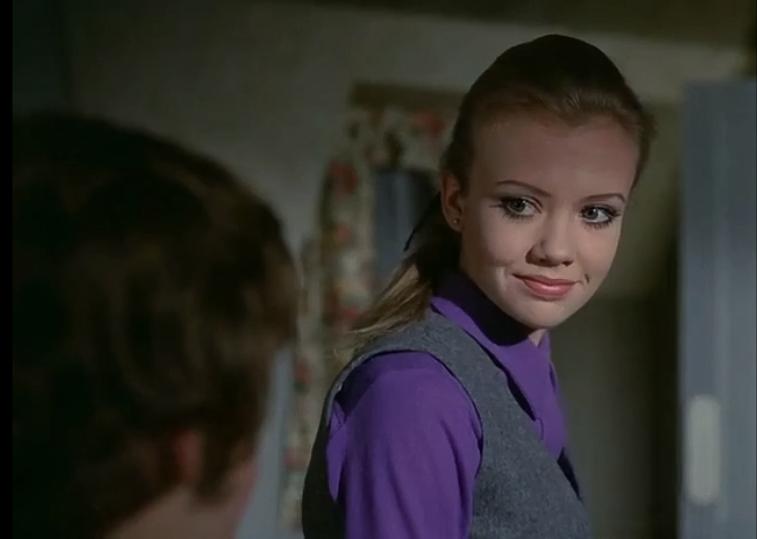 魔鬼天使剧照的剧照