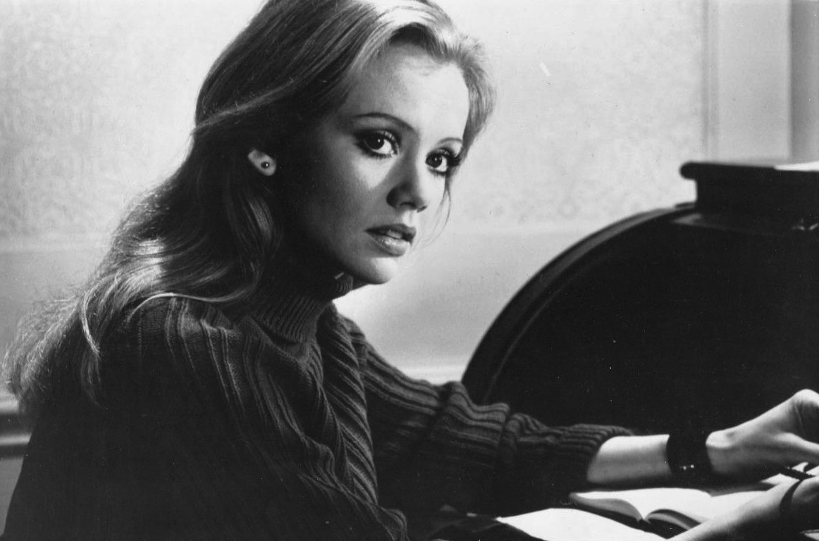 魔鬼天使剧照的剧照