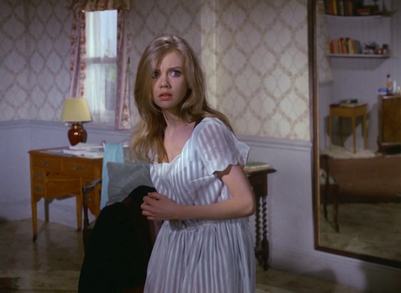 魔鬼天使剧照的剧照