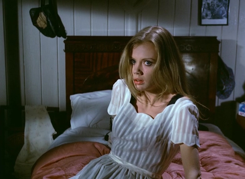 魔鬼天使剧照的剧照