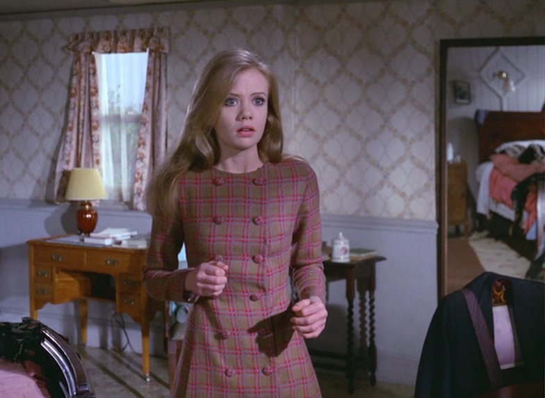 魔鬼天使剧照的剧照