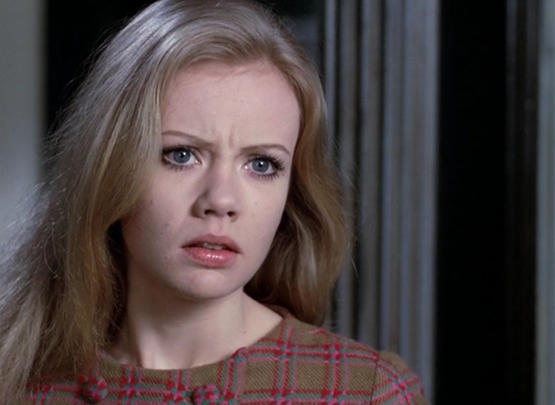 魔鬼天使剧照的剧照