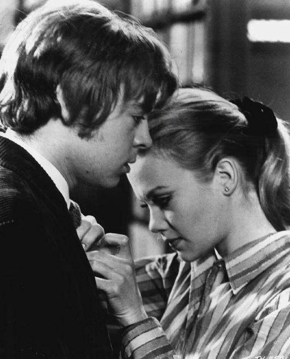 魔鬼天使剧照的剧照