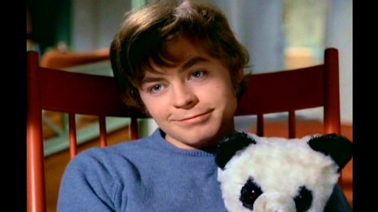 魔鬼天使剧照的剧照