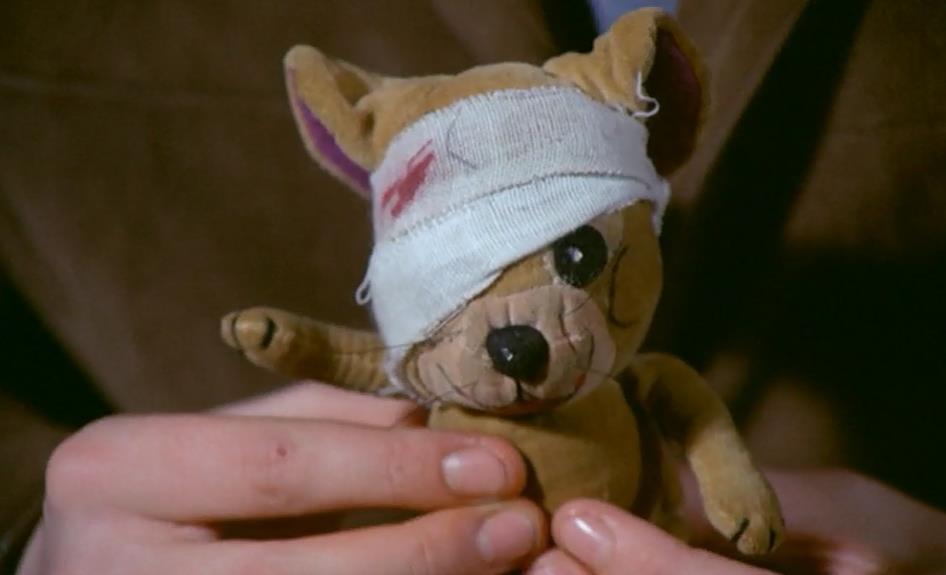 魔鬼天使剧照的剧照