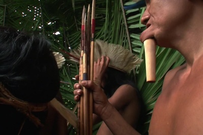 地球之盐剧照的剧照