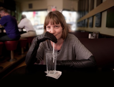 地球之盐剧照的剧照