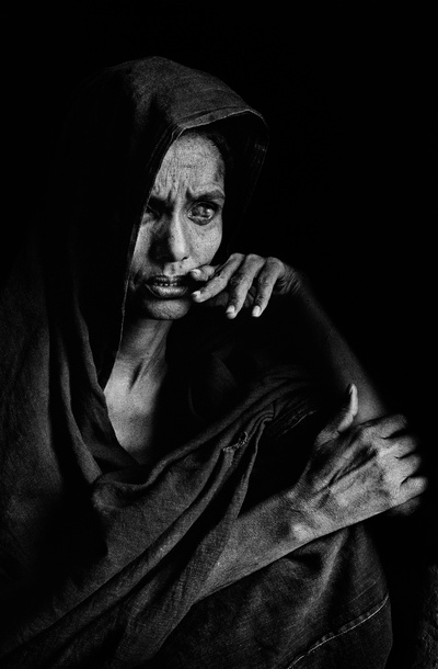 地球之盐剧照的剧照